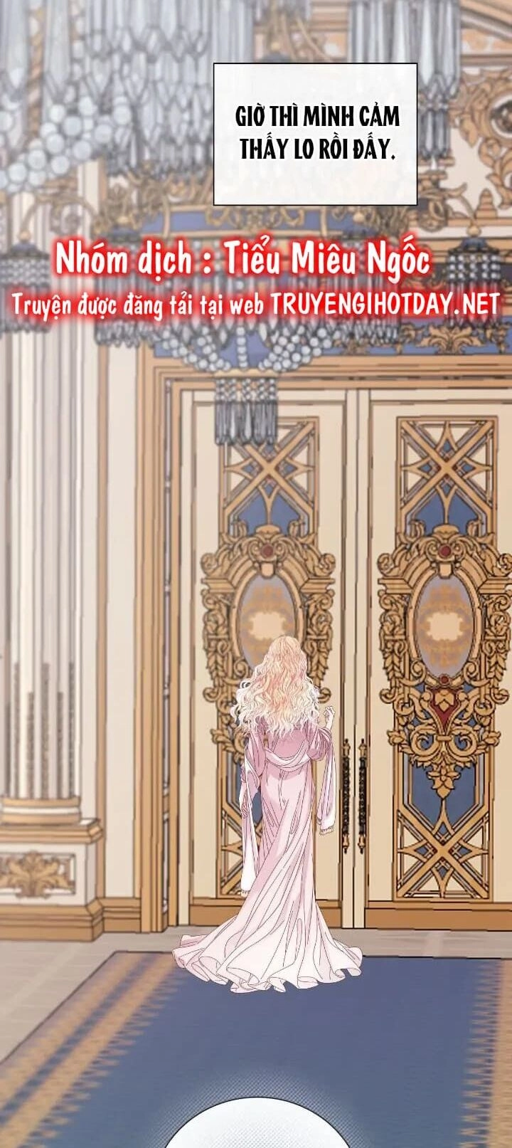 Trở Thành Tiểu Thư Xấu Xí Chapter 130 - 30