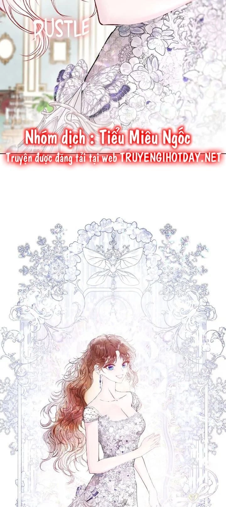 Trở Thành Tiểu Thư Xấu Xí Chapter 130 - 33