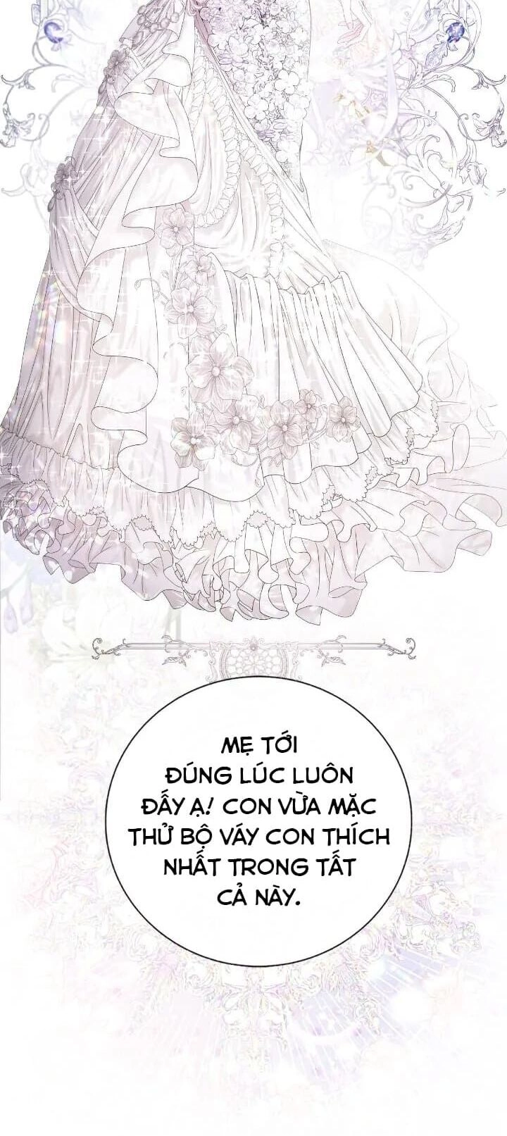 Trở Thành Tiểu Thư Xấu Xí Chapter 130 - 34