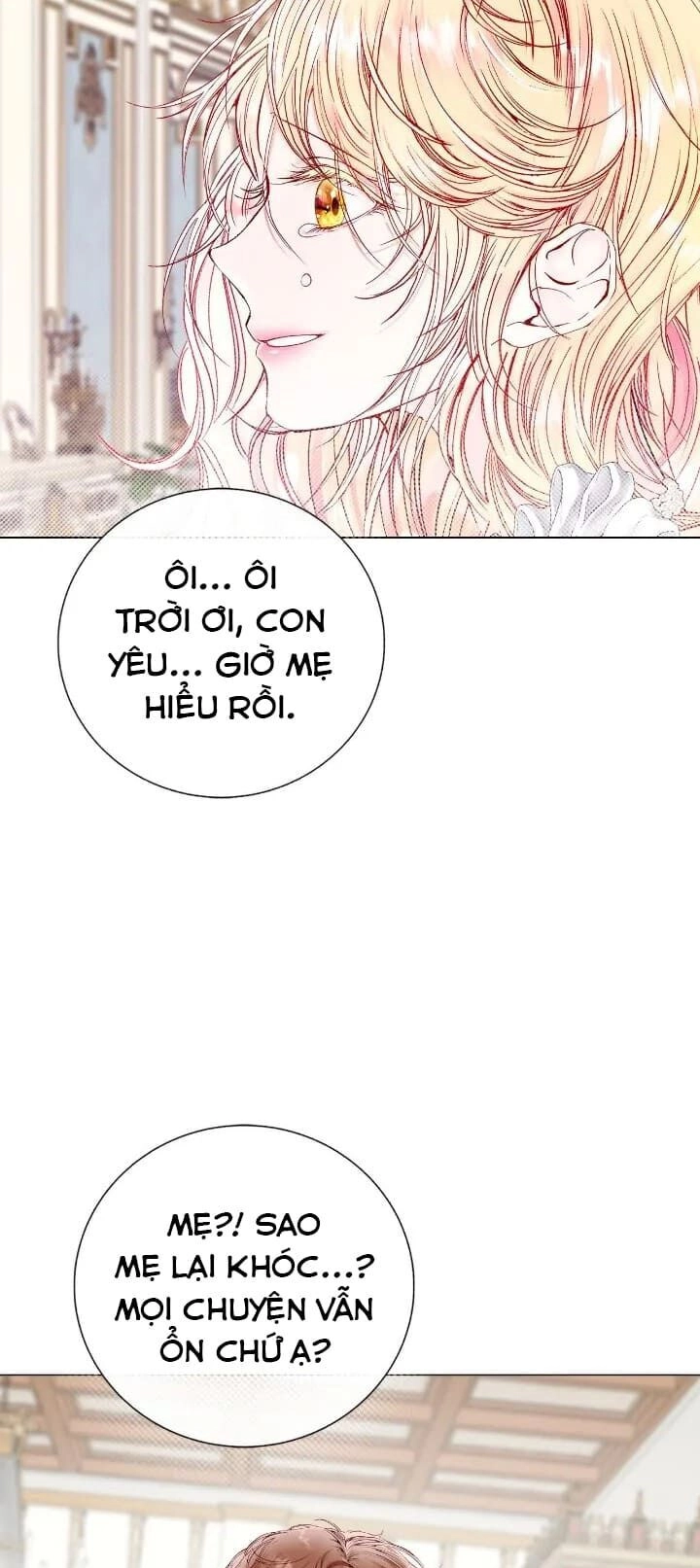 Trở Thành Tiểu Thư Xấu Xí Chapter 130 - 37