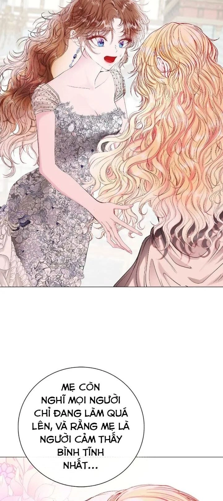 Trở Thành Tiểu Thư Xấu Xí Chapter 130 - 38