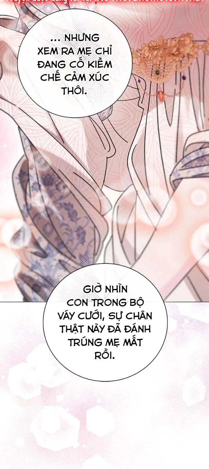 Trở Thành Tiểu Thư Xấu Xí Chapter 130 - 40