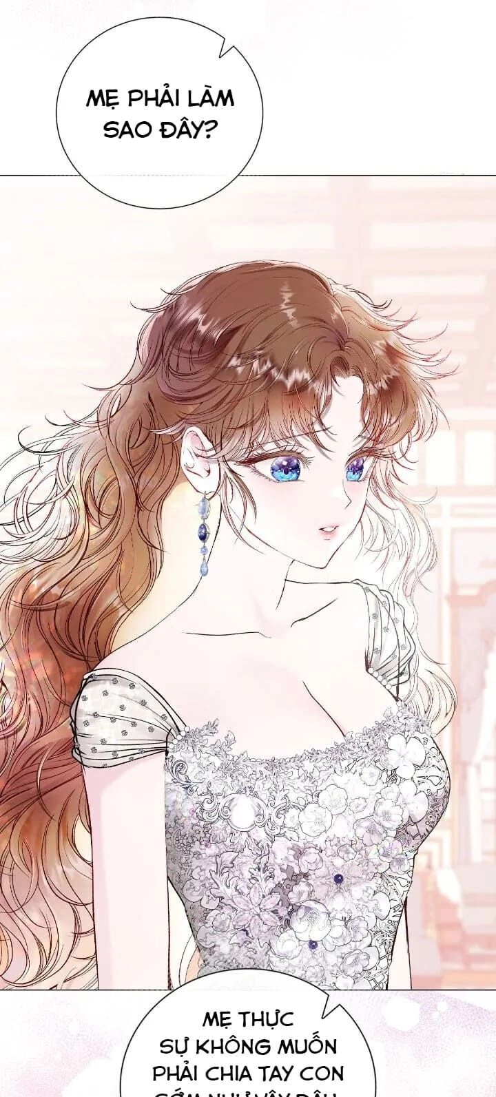 Trở Thành Tiểu Thư Xấu Xí Chapter 130 - 41