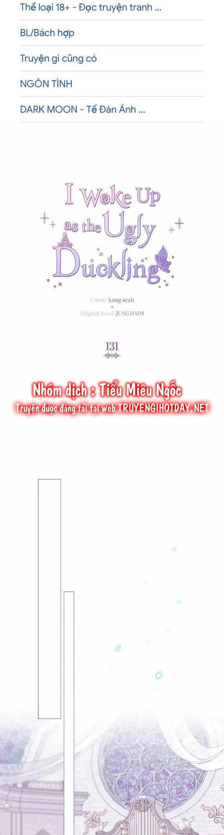 Trở Thành Tiểu Thư Xấu Xí Chapter 131 - 2