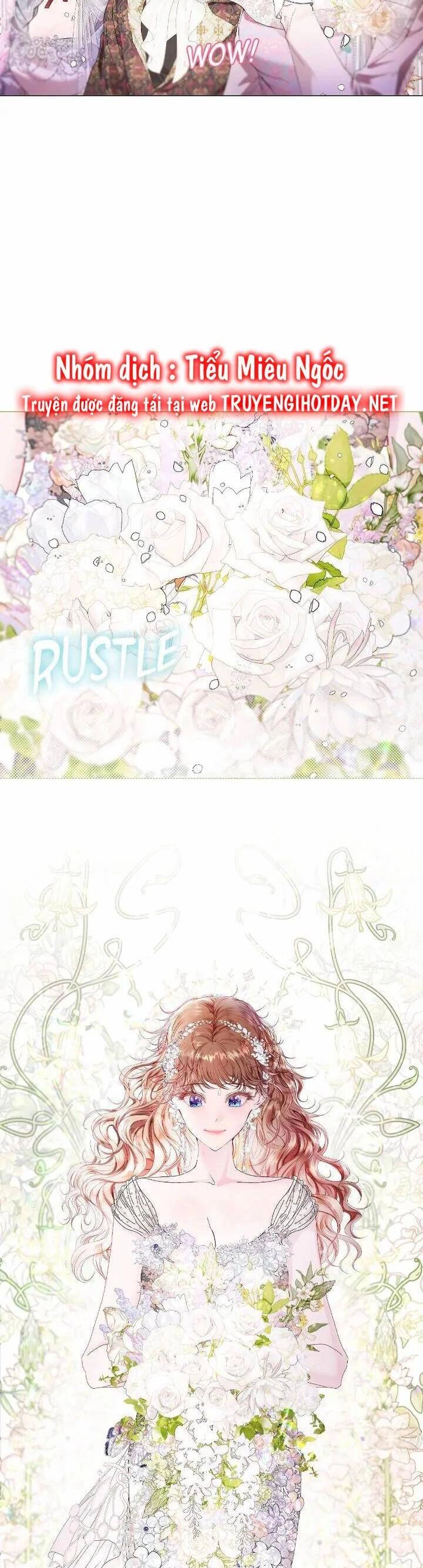 Trở Thành Tiểu Thư Xấu Xí Chapter 131 - 5