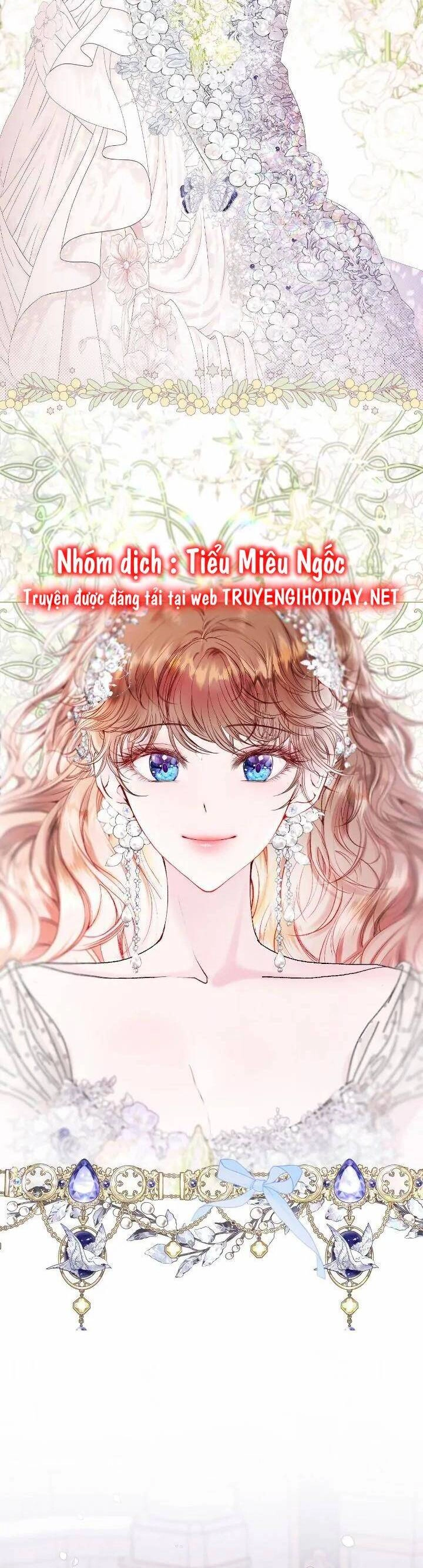 Trở Thành Tiểu Thư Xấu Xí Chapter 131 - 6