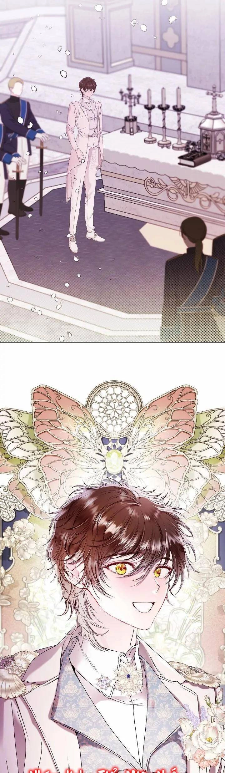 Trở Thành Tiểu Thư Xấu Xí Chapter 131 - 7