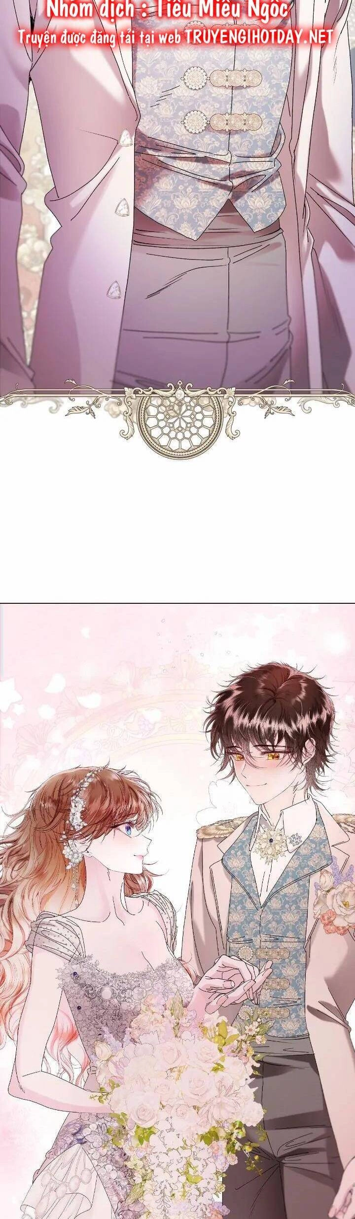 Trở Thành Tiểu Thư Xấu Xí Chapter 131 - 8