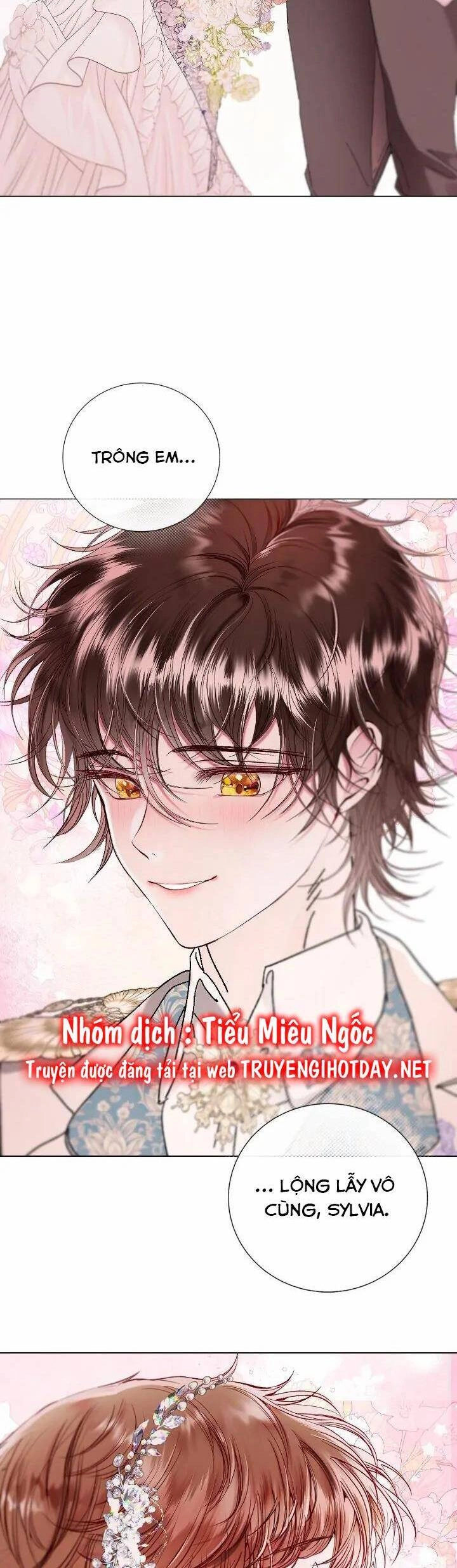 Trở Thành Tiểu Thư Xấu Xí Chapter 131 - 9