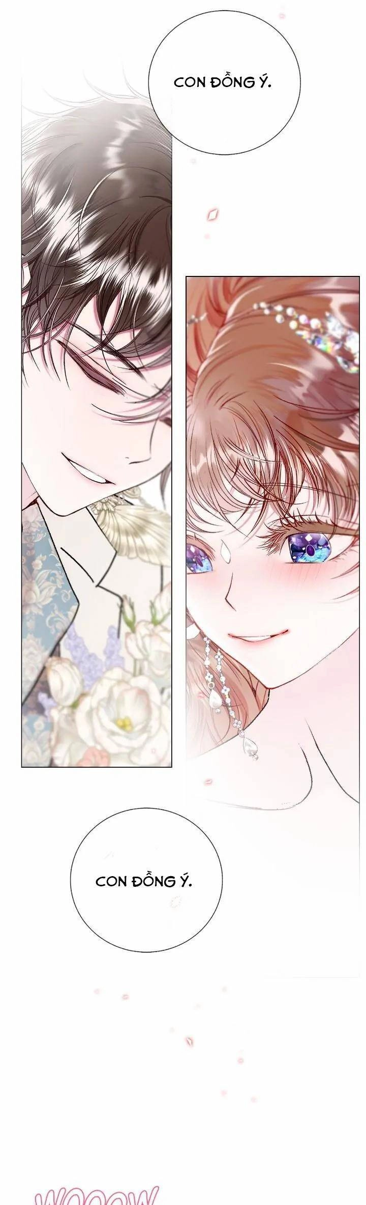 Trở Thành Tiểu Thư Xấu Xí Chapter 131 - 10