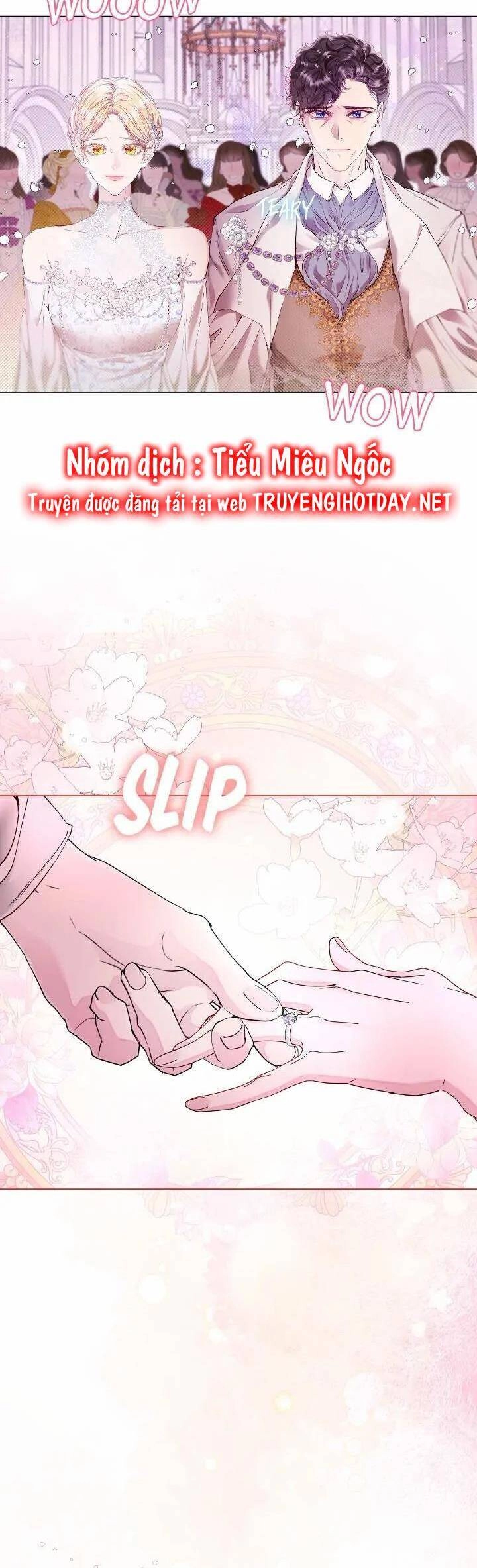 Trở Thành Tiểu Thư Xấu Xí Chapter 131 - 11