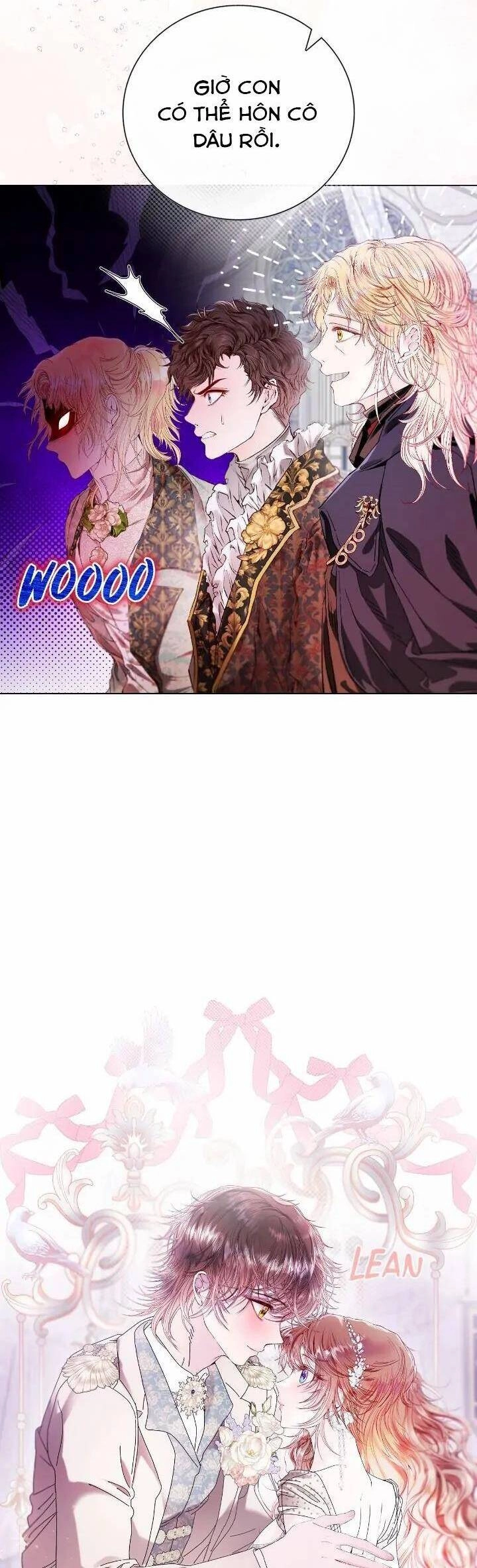 Trở Thành Tiểu Thư Xấu Xí Chapter 131 - 12