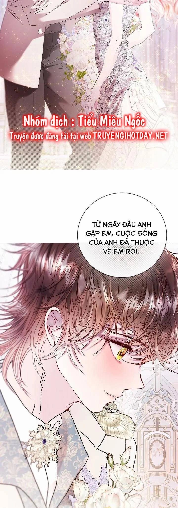 Trở Thành Tiểu Thư Xấu Xí Chapter 131 - 13