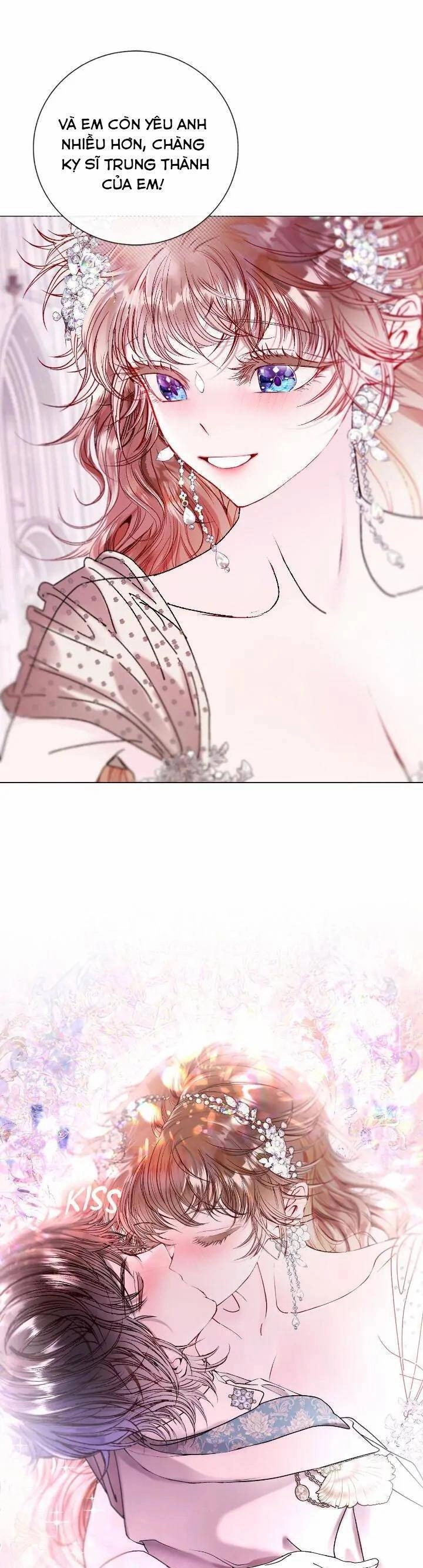 Trở Thành Tiểu Thư Xấu Xí Chapter 131 - 16