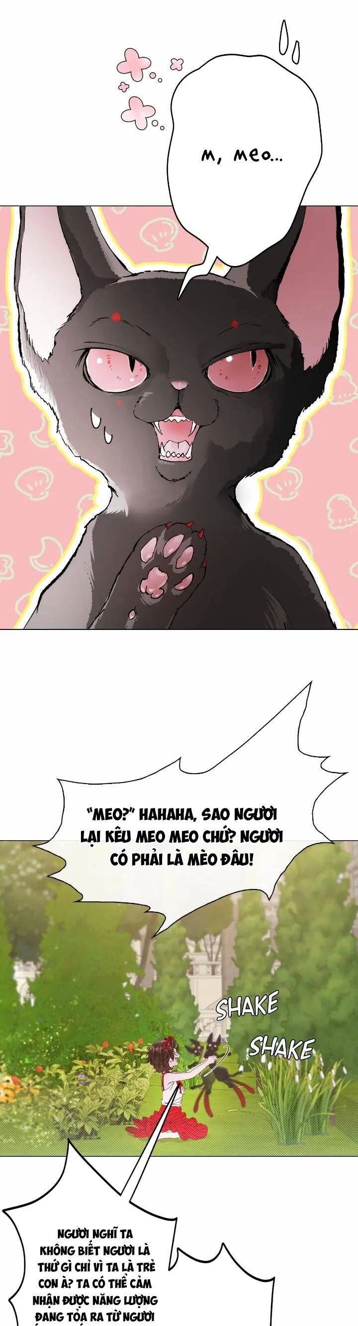 Trở Thành Tiểu Thư Xấu Xí Chapter 131 - 22