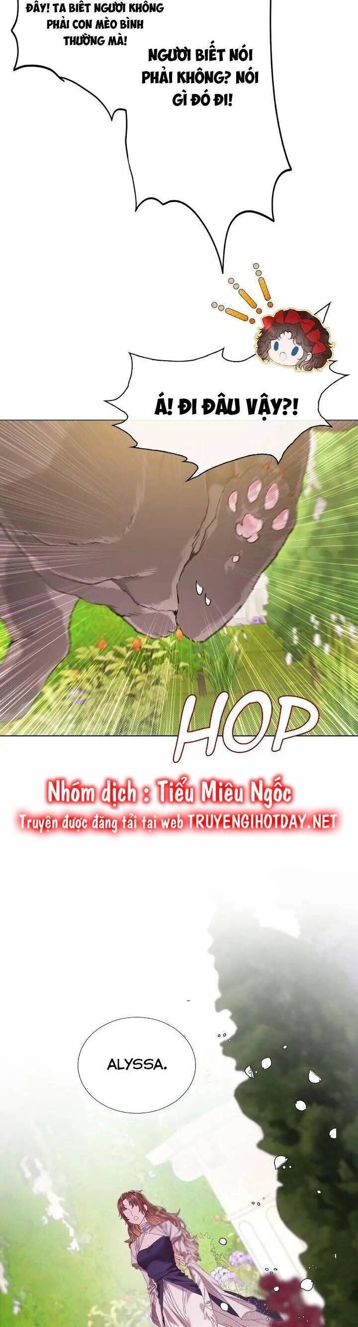 Trở Thành Tiểu Thư Xấu Xí Chapter 131 - 23