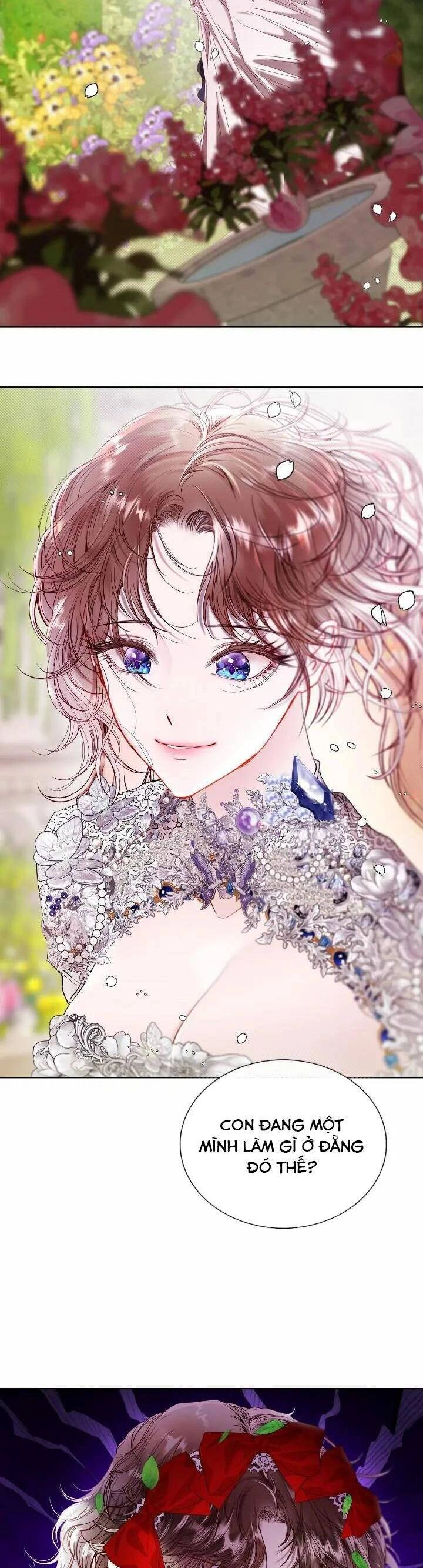 Trở Thành Tiểu Thư Xấu Xí Chapter 131 - 24