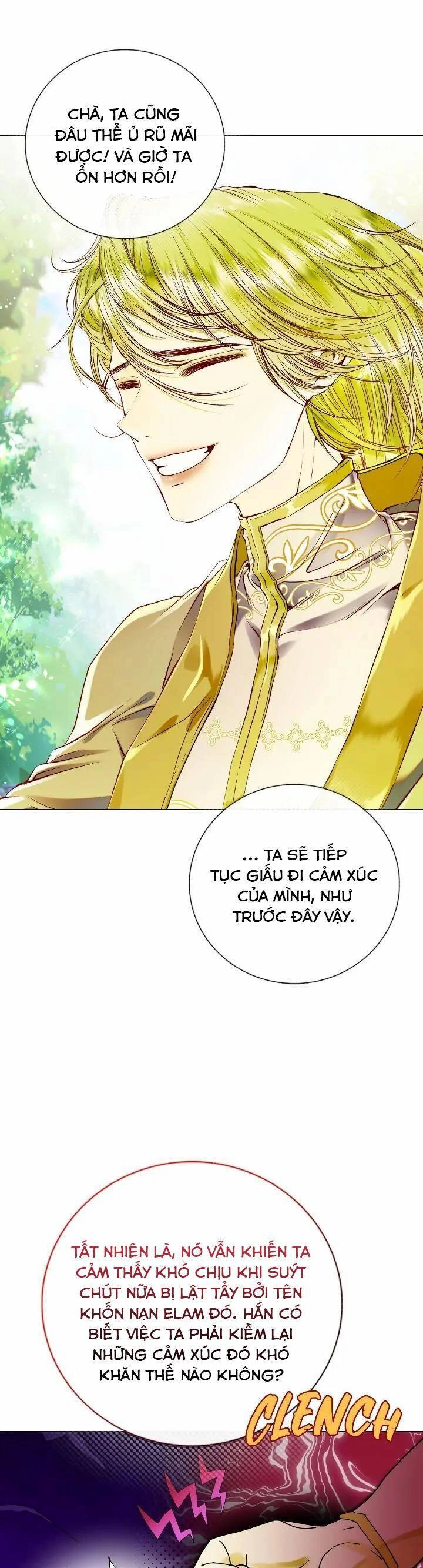 Trở Thành Tiểu Thư Xấu Xí Chapter 131 - 31