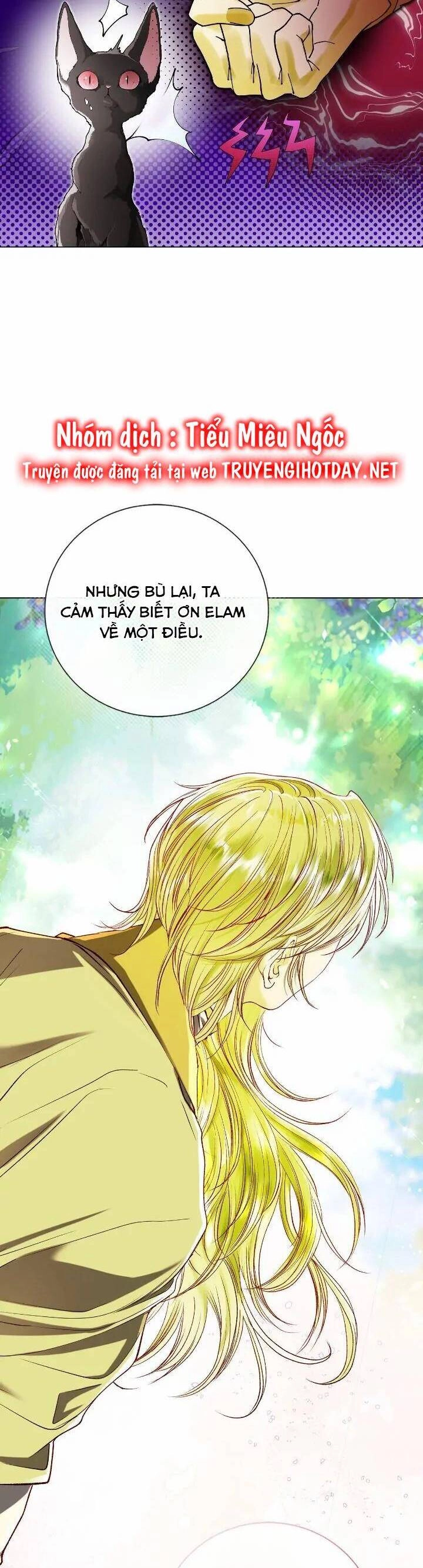 Trở Thành Tiểu Thư Xấu Xí Chapter 131 - 32