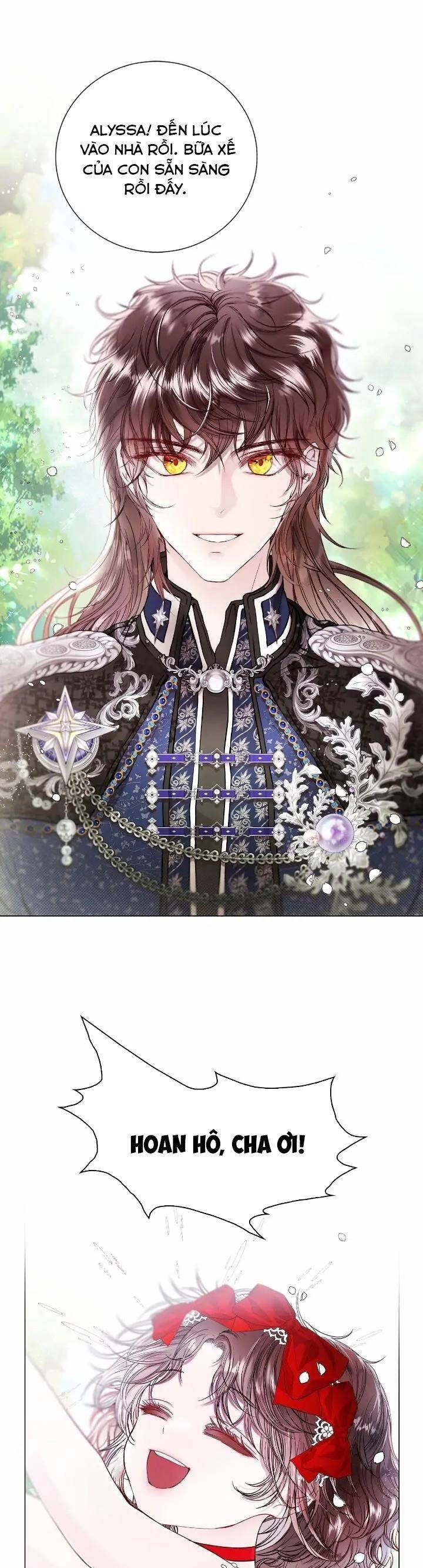 Trở Thành Tiểu Thư Xấu Xí Chapter 131 - 36