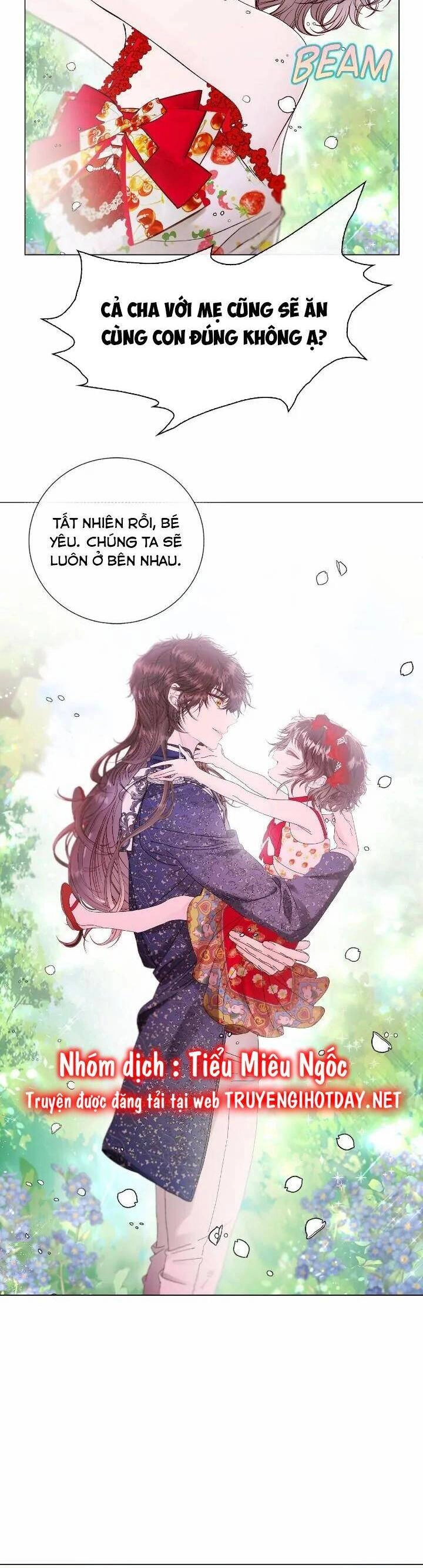 Trở Thành Tiểu Thư Xấu Xí Chapter 131 - 37