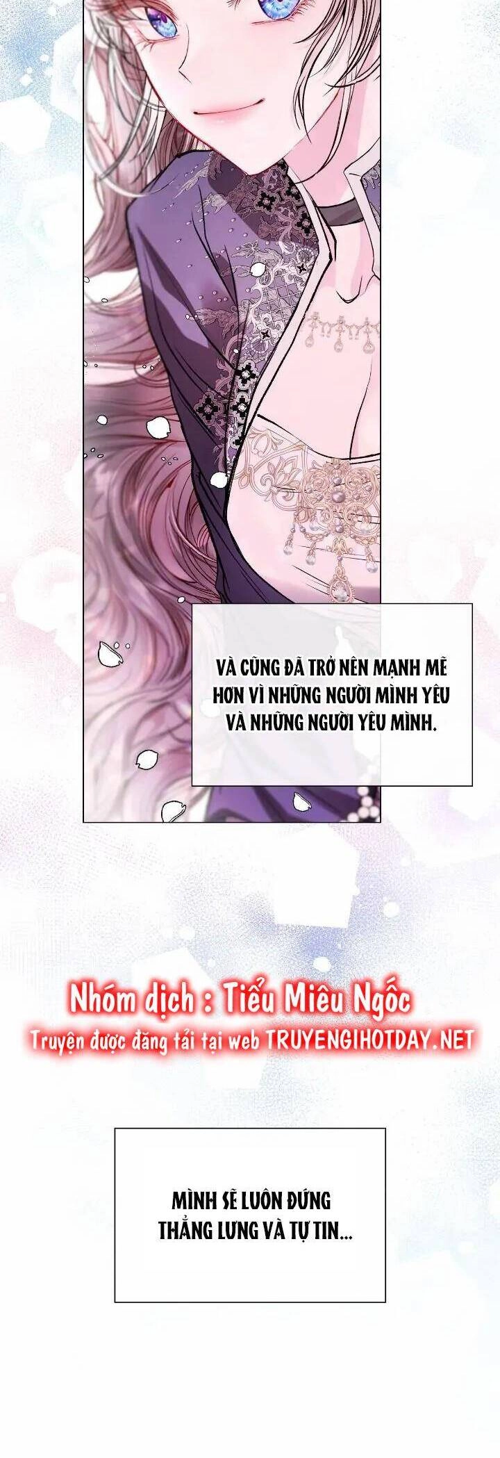 Trở Thành Tiểu Thư Xấu Xí Chapter 131 - 41