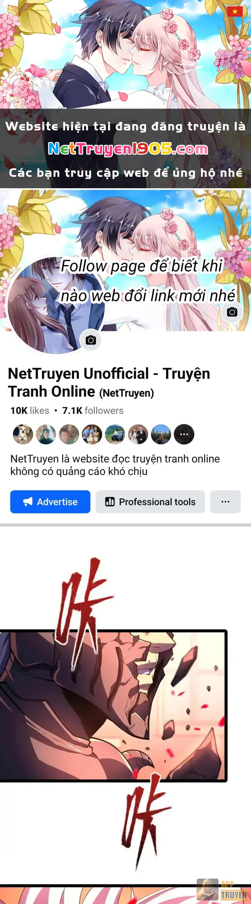 Sau Khi Sống Lại, Ta Dùng Kính Phản Diện Phục Thù Chapter 27 - 1