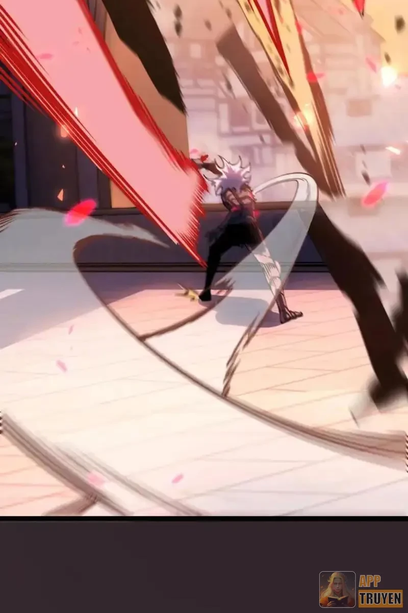 Sau Khi Sống Lại, Ta Dùng Kính Phản Diện Phục Thù Chapter 27 - 11