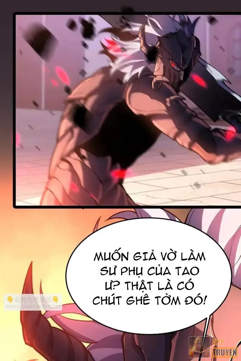 Sau Khi Sống Lại, Ta Dùng Kính Phản Diện Phục Thù Chapter 27 - 12