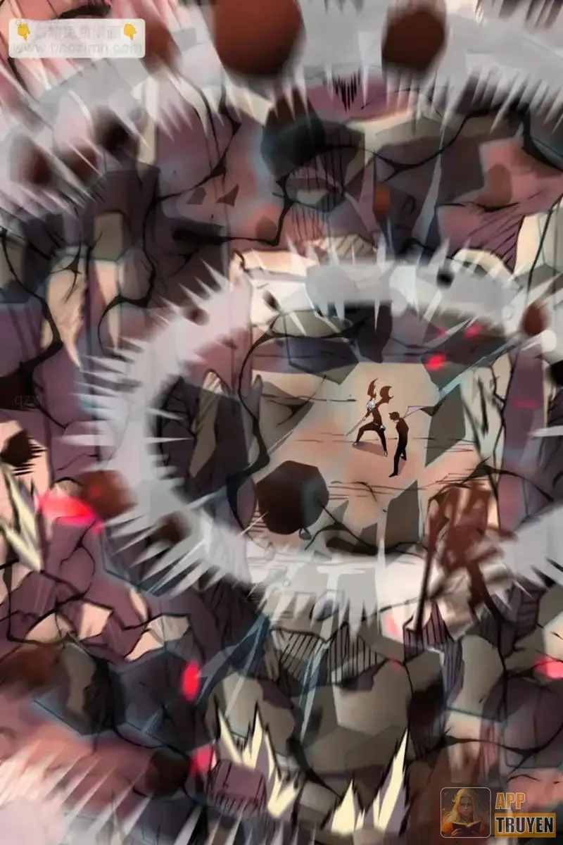 Sau Khi Sống Lại, Ta Dùng Kính Phản Diện Phục Thù Chapter 27 - 18