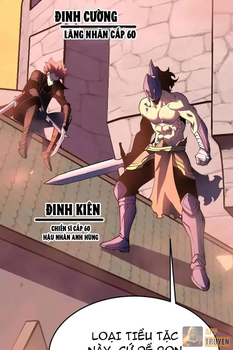 Sau Khi Sống Lại, Ta Dùng Kính Phản Diện Phục Thù Chapter 27 - 35