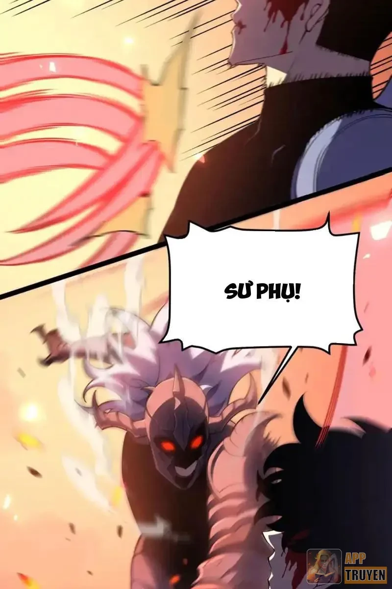 Sau Khi Sống Lại, Ta Dùng Kính Phản Diện Phục Thù Chapter 27 - 47