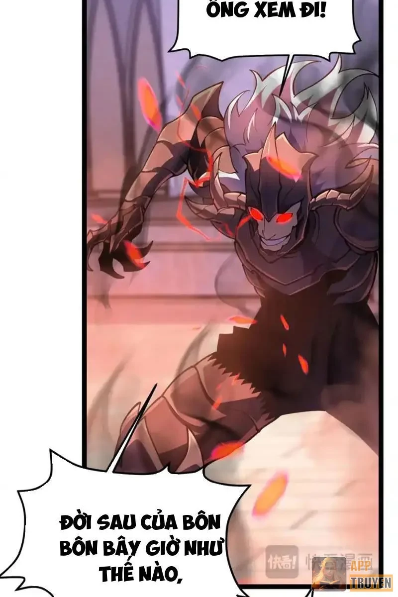 Sau Khi Sống Lại, Ta Dùng Kính Phản Diện Phục Thù Chapter 27 - 86