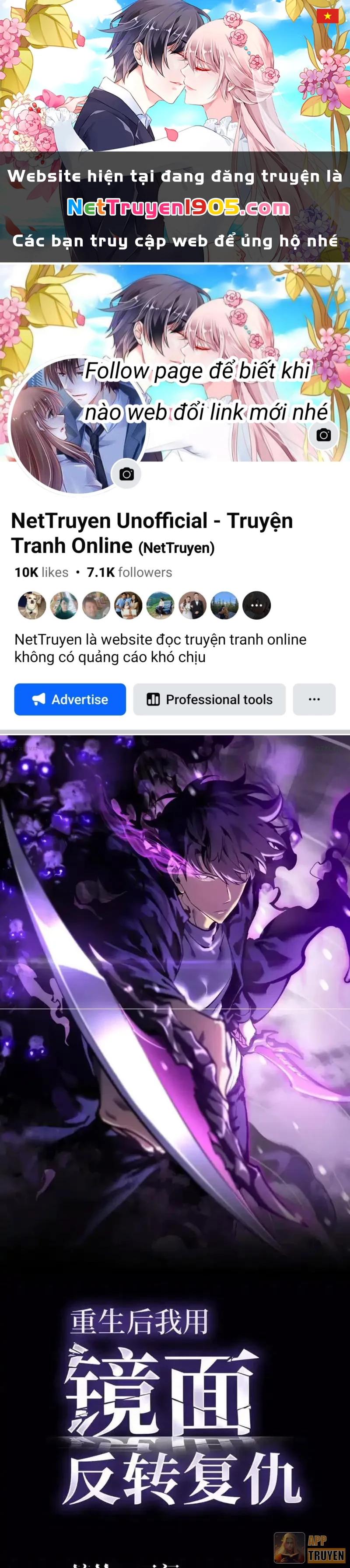 Sau Khi Sống Lại, Ta Dùng Kính Phản Diện Phục Thù Chapter 29 - 1