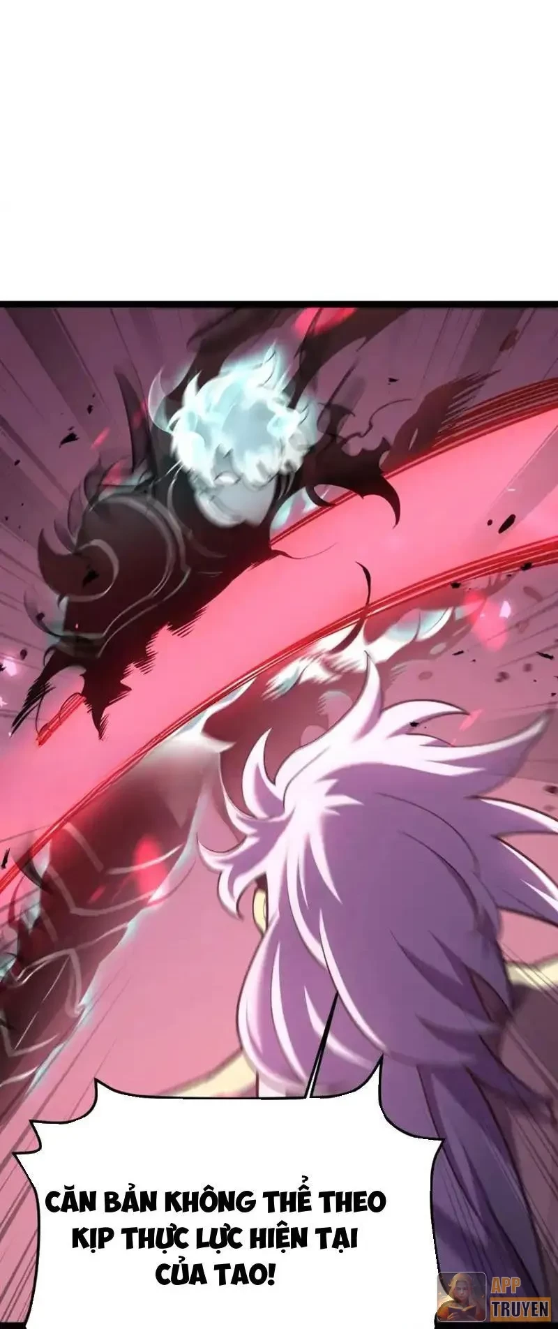 Sau Khi Sống Lại, Ta Dùng Kính Phản Diện Phục Thù Chapter 29 - 3