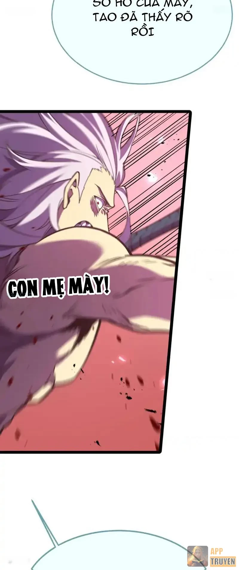 Sau Khi Sống Lại, Ta Dùng Kính Phản Diện Phục Thù Chapter 29 - 6