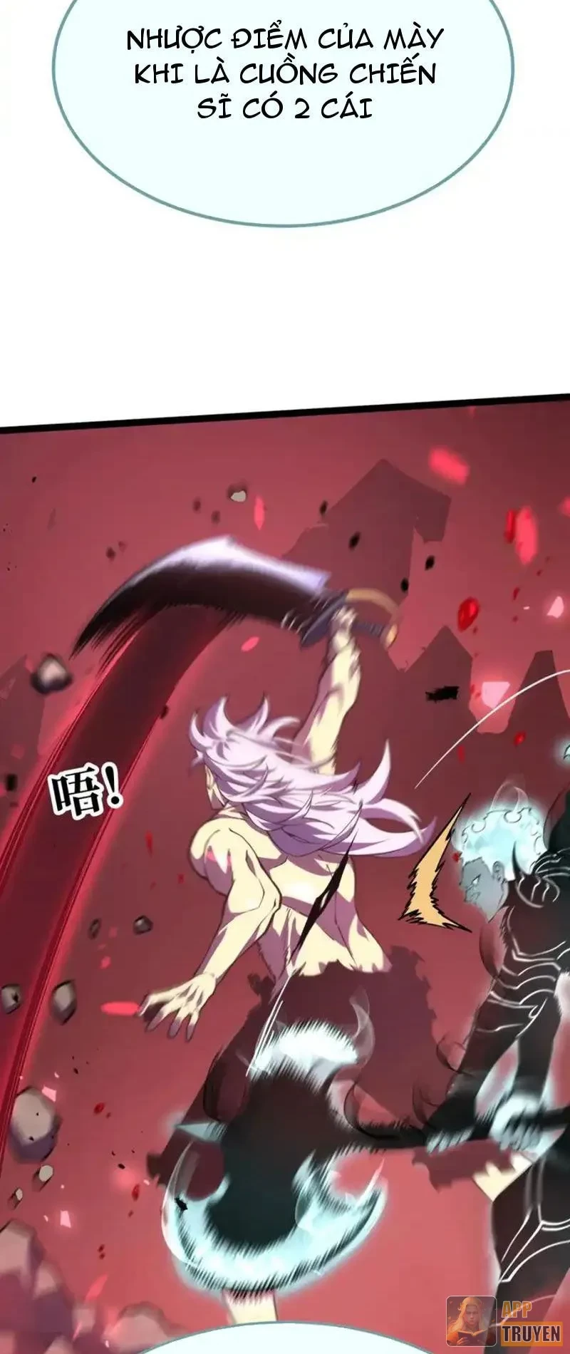 Sau Khi Sống Lại, Ta Dùng Kính Phản Diện Phục Thù Chapter 29 - 7