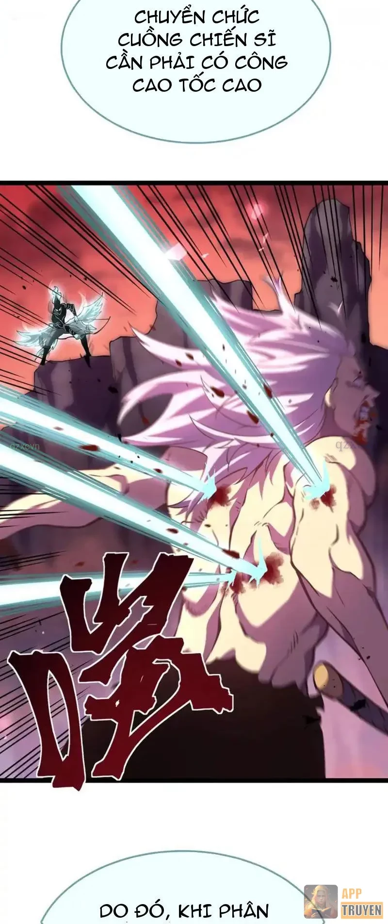 Sau Khi Sống Lại, Ta Dùng Kính Phản Diện Phục Thù Chapter 29 - 9