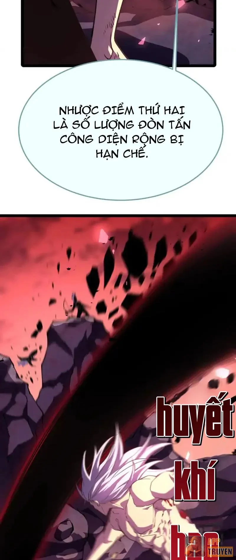 Sau Khi Sống Lại, Ta Dùng Kính Phản Diện Phục Thù Chapter 29 - 13