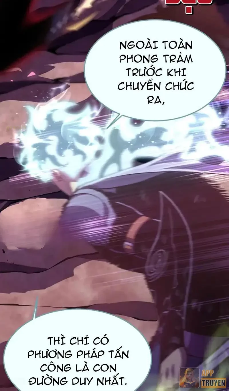 Sau Khi Sống Lại, Ta Dùng Kính Phản Diện Phục Thù Chapter 29 - 14