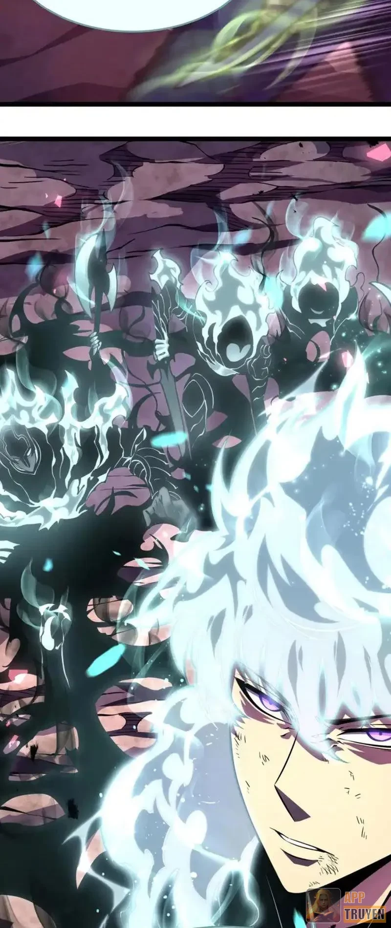 Sau Khi Sống Lại, Ta Dùng Kính Phản Diện Phục Thù Chapter 29 - 15