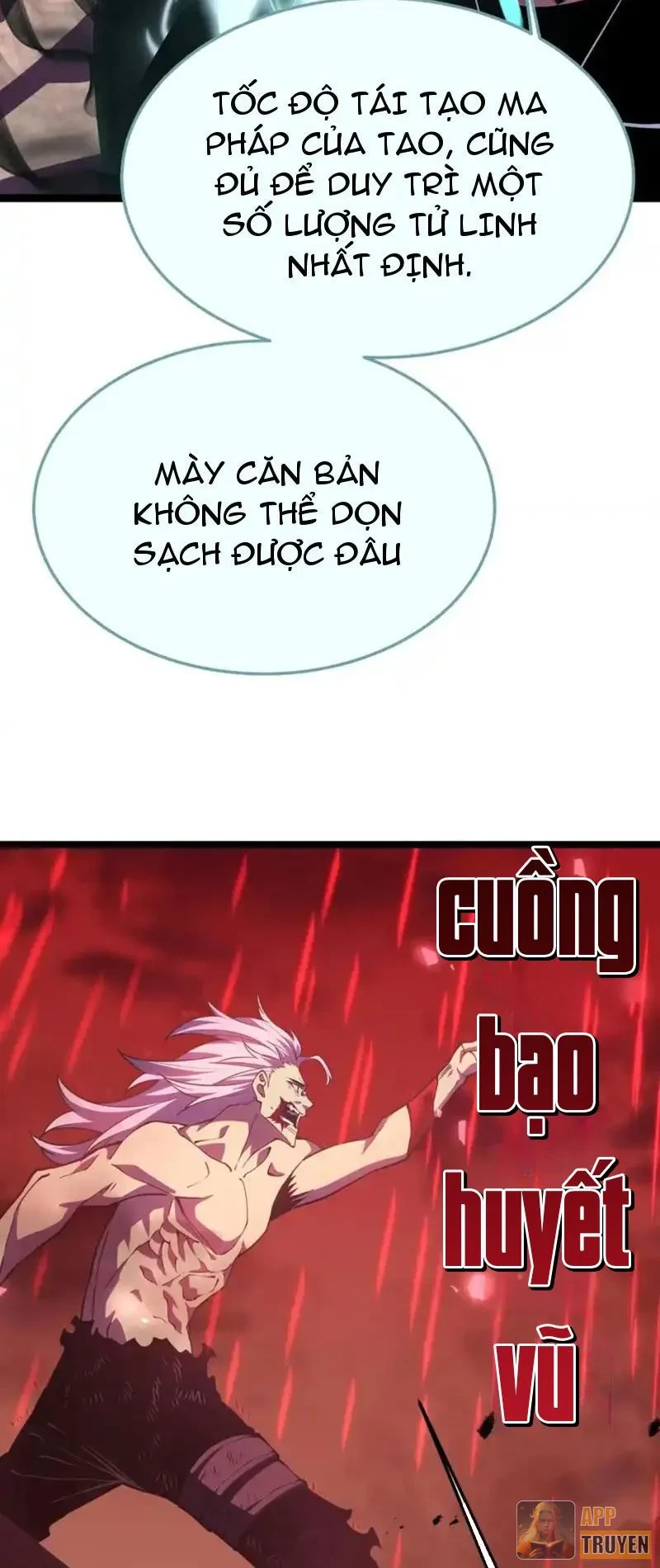 Sau Khi Sống Lại, Ta Dùng Kính Phản Diện Phục Thù Chapter 29 - 16