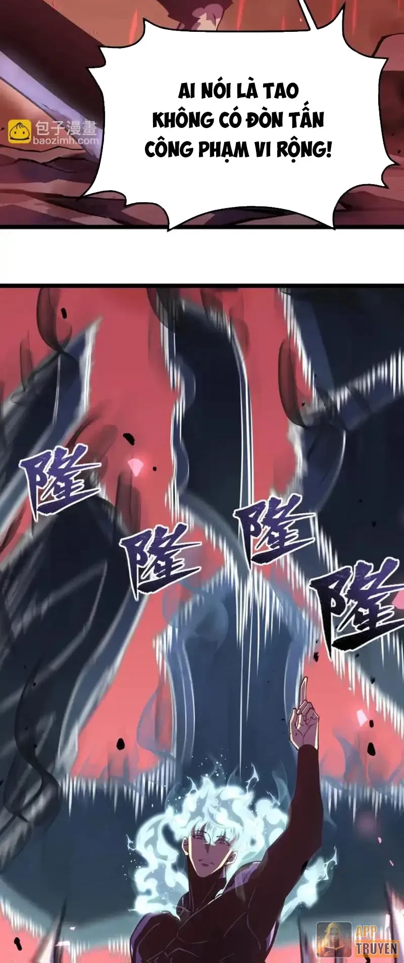 Sau Khi Sống Lại, Ta Dùng Kính Phản Diện Phục Thù Chapter 29 - 17