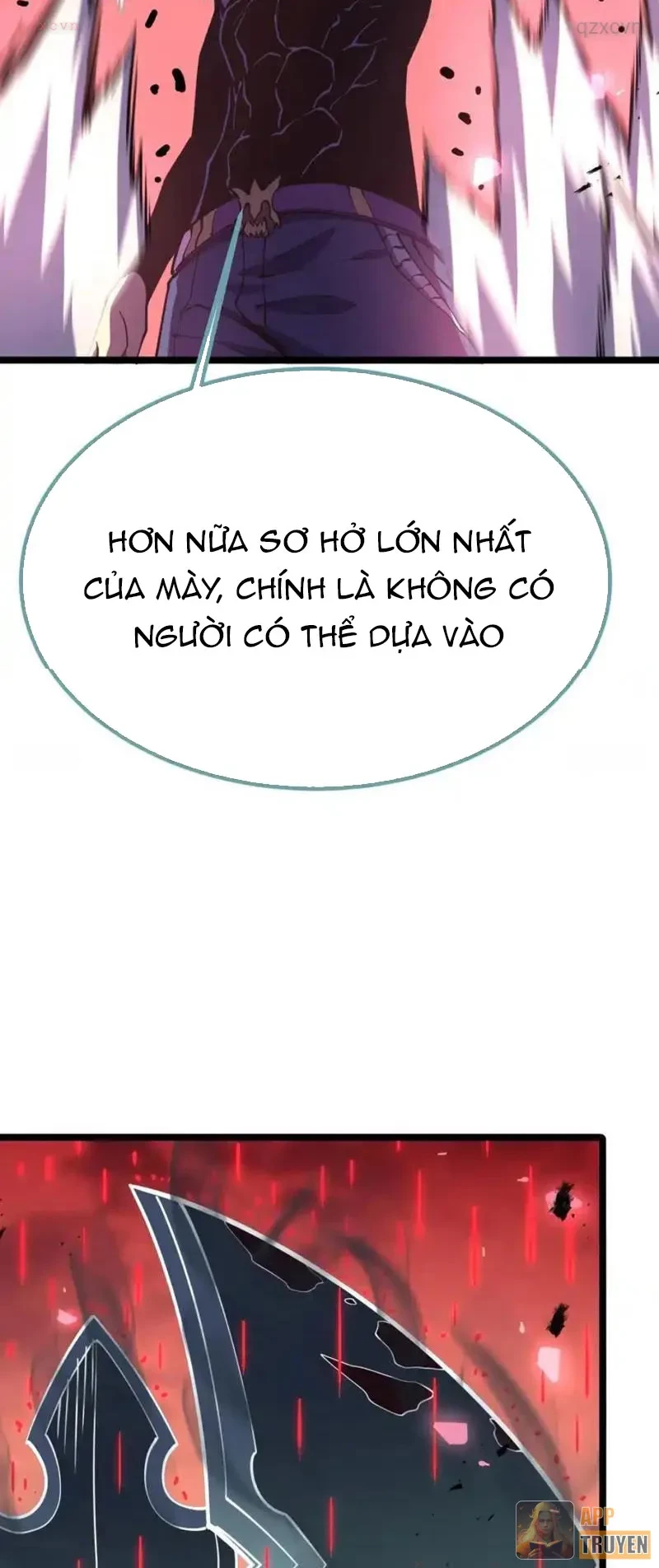 Sau Khi Sống Lại, Ta Dùng Kính Phản Diện Phục Thù Chapter 29 - 18