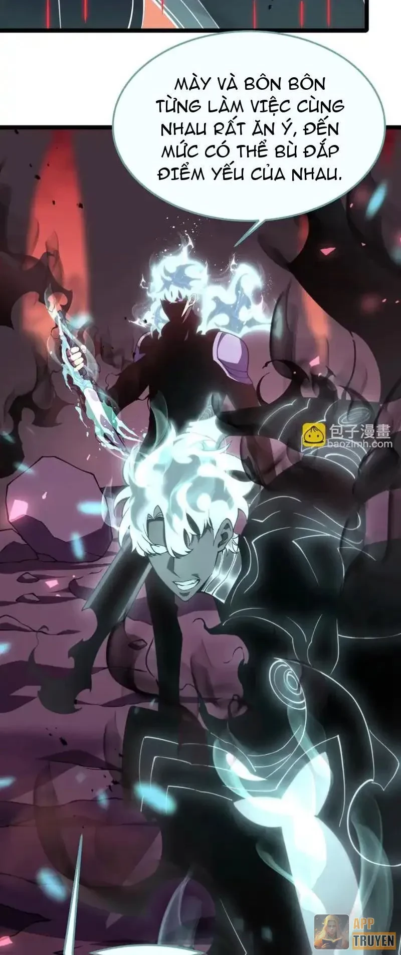 Sau Khi Sống Lại, Ta Dùng Kính Phản Diện Phục Thù Chapter 29 - 19