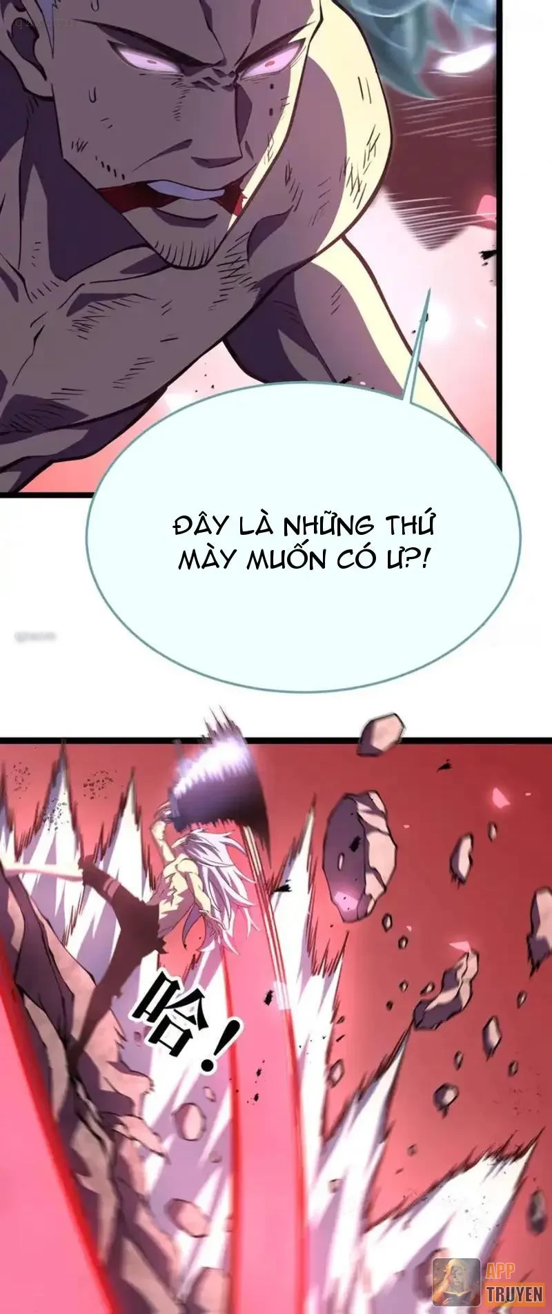 Sau Khi Sống Lại, Ta Dùng Kính Phản Diện Phục Thù Chapter 29 - 21