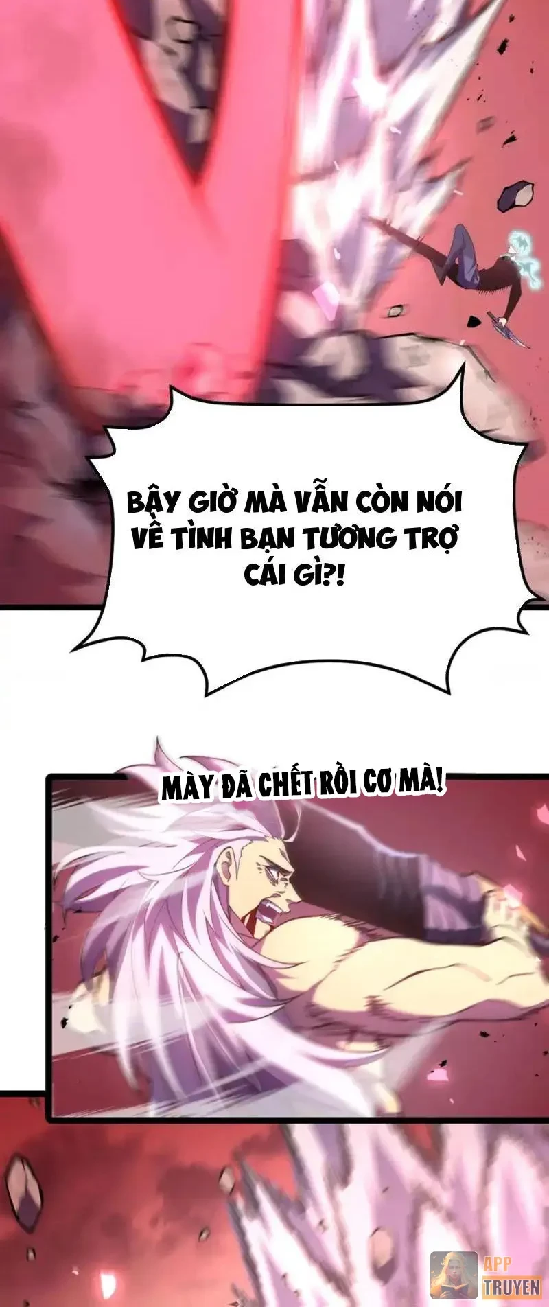 Sau Khi Sống Lại, Ta Dùng Kính Phản Diện Phục Thù Chapter 29 - 22