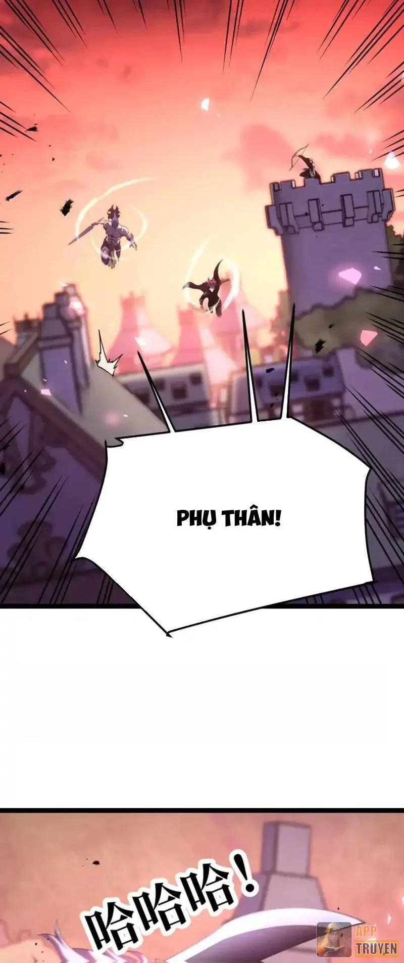 Sau Khi Sống Lại, Ta Dùng Kính Phản Diện Phục Thù Chapter 29 - 26