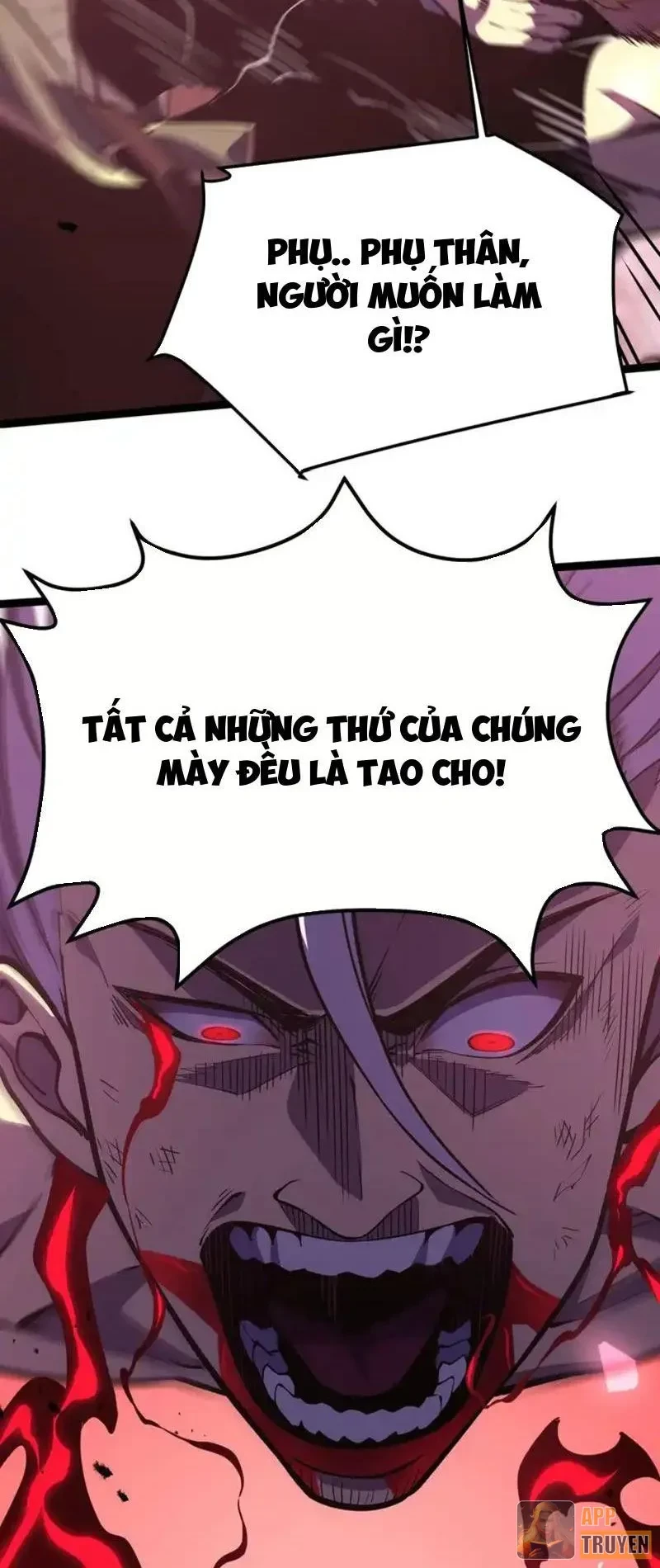 Sau Khi Sống Lại, Ta Dùng Kính Phản Diện Phục Thù Chapter 29 - 35