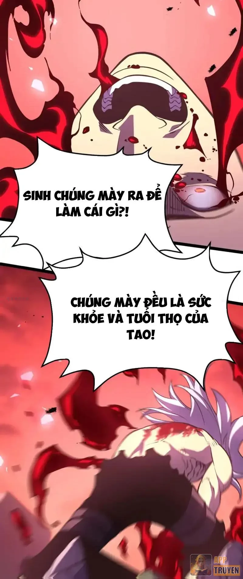 Sau Khi Sống Lại, Ta Dùng Kính Phản Diện Phục Thù Chapter 29 - 36